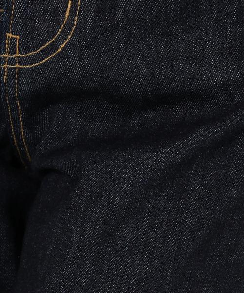 Jewel Changes(ジュエルチェンジズ)の「JCCT デニムテーパードパンツ 5PK(その他パンツ・レディース・ネイビー/コバルトブルー・34/36/38)」の11枚目の写真