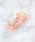 TONE SELECT GOODS�i�g�[���Z���N�g�O�b�Y�j�́u�ymarinaJEWELRY�zCherry Quartz wrapped hoop earring�i�C�������O�j�v�b�s���N