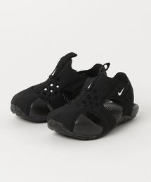 Nike ナイキ キッズ のサンダル通販 Zozotown