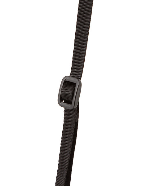 Gramicci（グラミチ）の「【GRAMICCI】別注サコッシュ（ボディバッグ/ウエストポーチ・メンズ・ブラック/パープル/ブルー・FREE）」の7枚目の写真