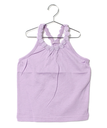 GLOBAL WORK | 【GLOBAL WORK】レースグレコタンク(タンクトップ)