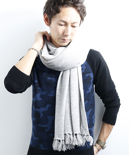 ジュンハシモト　マフラー　バックラッシュ WJK ジュンハシモト マフラー バックラッシュ WJK junhashimoto（ジュン