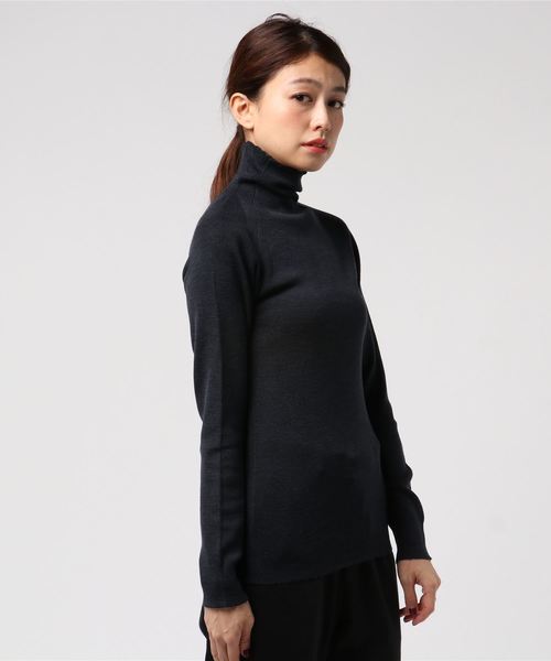 MARGARET HOWELL（マーガレットハウエル）の「ST MORITZ JUMPER 