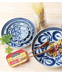 GEORGE'S（ジョージズ）の「Modern Blue プレート S（食器）」