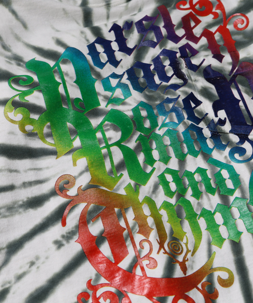 BEAMS（ビームス）の「□South2 West8×BEAMS / 別注 PRINT TEE for 
