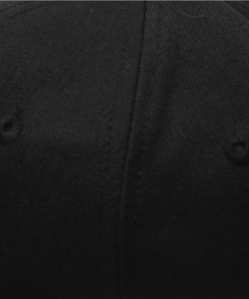 603（ロクマルサン）の「603 ウールギャバBBキャップ（キャップ・メンズ・ブラック・FREE）」の5枚目の写真