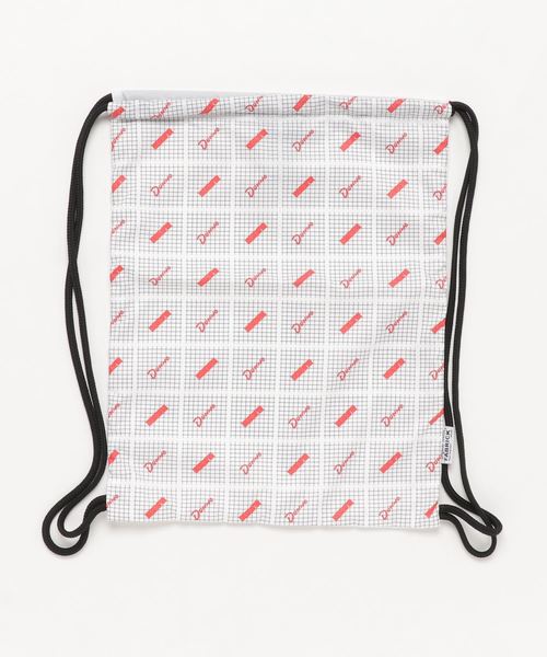 FABRICK(ファブリック)の「FABRICK Dunno NAP SAC(バックパック/リュック・メンズ・その他・FREE)」の1枚目の写真