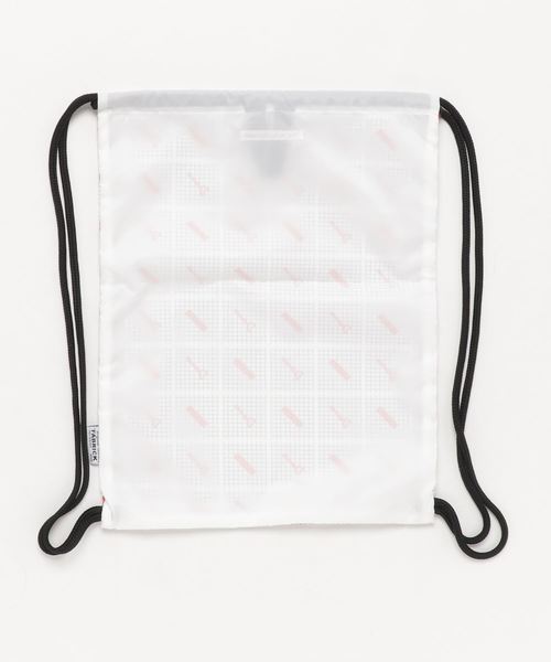 FABRICK(ファブリック)の「FABRICK Dunno NAP SAC(バックパック/リュック・メンズ・その他・FREE)」の4枚目の写真