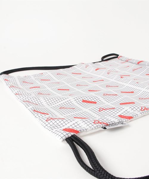 FABRICK(ファブリック)の「FABRICK Dunno NAP SAC(バックパック/リュック・メンズ・その他・FREE)」の3枚目の写真