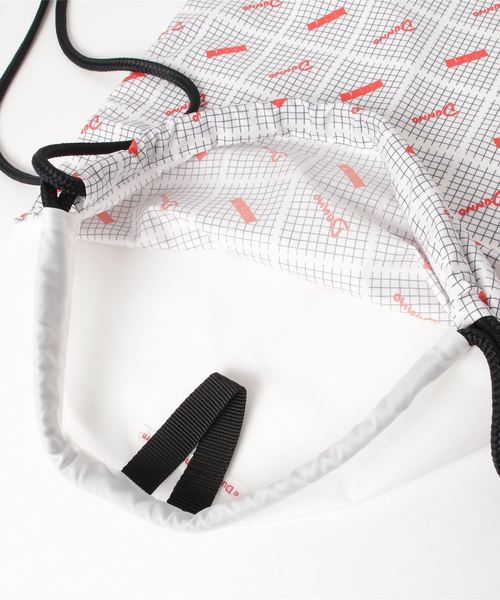 FABRICK(ファブリック)の「FABRICK Dunno NAP SAC(バックパック/リュック・メンズ・その他・FREE)」の2枚目の写真