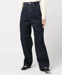 SERGE de bleu | SERGE / サージ COCOON / コクーン 001-DRY-06P(デニムパンツ)