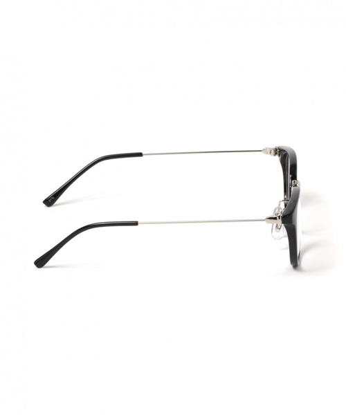 GLOBAL WORK（グローバルワーク）の「EYEWEAR Men/SS/820449（メガネ・メンズ・ライトグレー/ブラック/ダークブラウン/その他・FREE）」の12枚目の写真