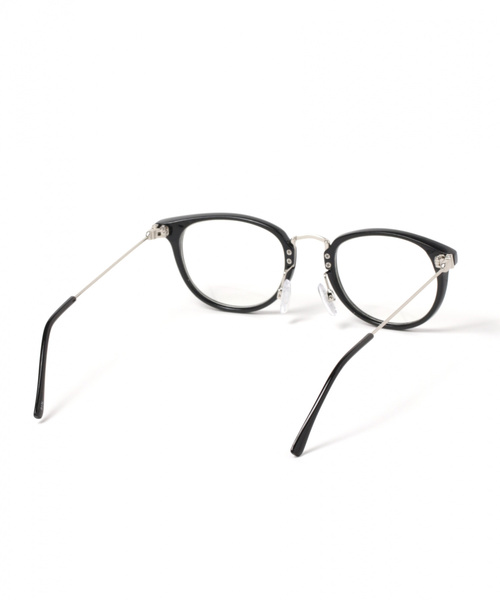 GLOBAL WORK（グローバルワーク）の「EYEWEAR Men/SS/820449（メガネ・メンズ・ライトグレー/ブラック/ダークブラウン/その他・FREE）」の10枚目の写真