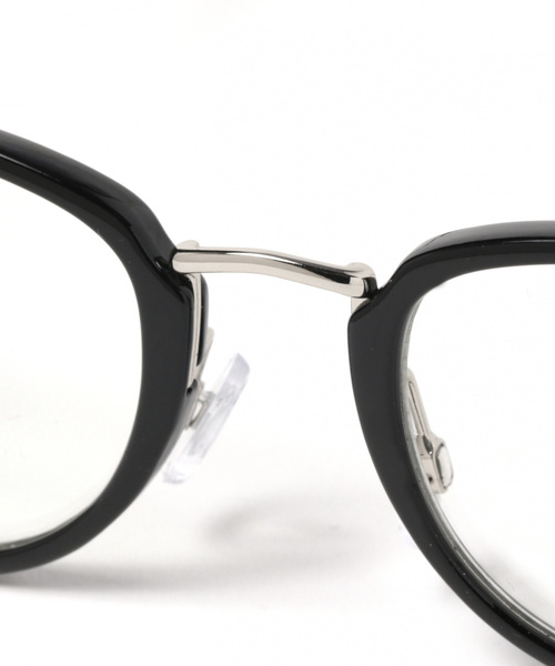 GLOBAL WORK（グローバルワーク）の「EYEWEAR Men/SS/820449（メガネ・メンズ・ライトグレー/ブラック/ダークブラウン/その他・FREE）」の8枚目の写真