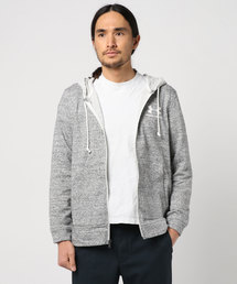 アンダーアーマー UA SPORTSTYLE TERRY FZ HOODIE 1345776