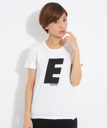 MILKFED. | S/S BASIC TEE MILKFED E(Tシャツ/カットソー)