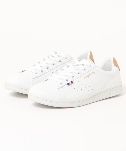 Sportif ルコックスポルティフ Coq Coq Le スニーカー Laローランsl スニーカー Coq Le Sportif ルコック スポルティフ のファッション Le