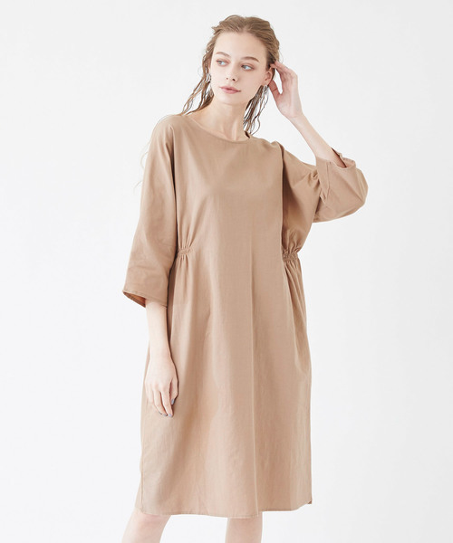 Titivate ティティベイト の ｳｴｽﾄｷﾞｬｻﾞｰﾜﾝﾋﾟｰｽ ワンピース Wear