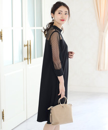 Bou Jeloud Bab ブージュルード バブのドレス通販 Zozotown