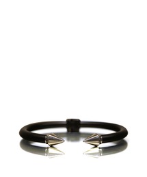 VITA FEDE | VITAFEDE (ヴィタフェデ) MINI TITAN 2 TONE BRACELET(ブレスレット)