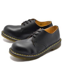 Dr. Martens | Dr.Martens スチールトゥ シューズ(ブーツ)