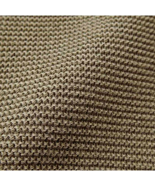 シロップ．（シロップ．）の「後ろボリュームのＶネックニットトップス（ニット/セーター・レディース・マスタード/カーキ・SMALL/LARGE/MEDIUM/XX-LARGE/X-LARGE）」の15枚目の写真