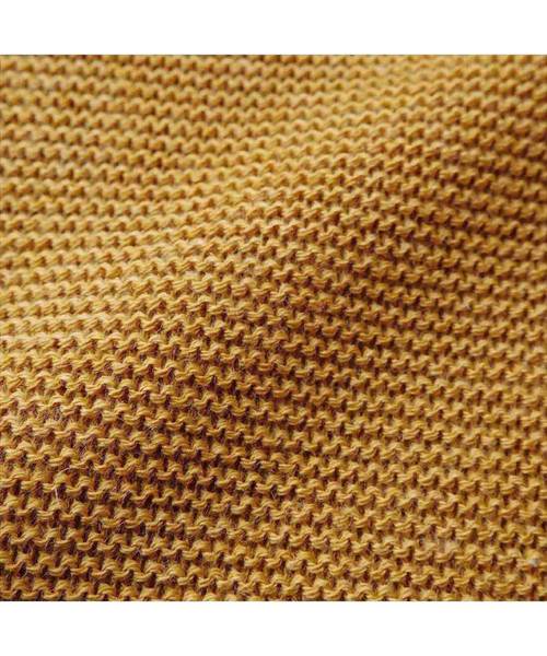 シロップ．（シロップ．）の「後ろボリュームのＶネックニットトップス（ニット/セーター・レディース・マスタード/カーキ・SMALL/LARGE/MEDIUM/XX-LARGE/X-LARGE）」の16枚目の写真