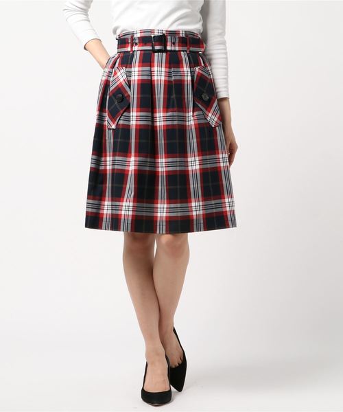 To b. by agnes b.（トゥービーバイアニエスベー）の「WN81 JUPE  