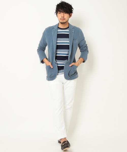JACOB COHEN（ヤコブコーエン）の「JACOB COHEN / PW622 スーパー