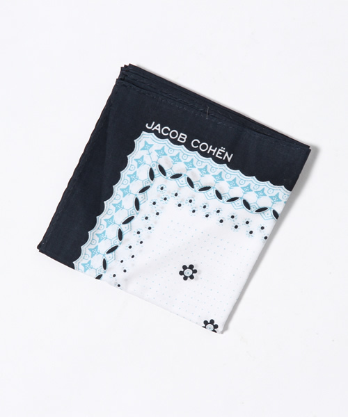 JACOB COHEN（ヤコブコーエン）の「JACOB COHEN / PW622 スーパー