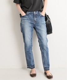 IENA（イエナ）の「UPPER HIGHTS 別注 THE STELLA◆（デニムパンツ・レディース）」