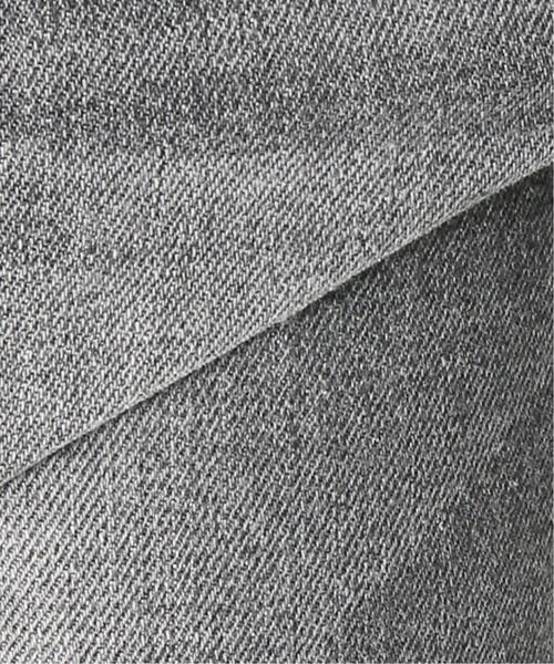 IENA(イエナ)の「UPPER HIGHTS 別注 THE STELLA◆(デニムパンツ・レディース・グレー系その他/ブルー系その他・22/23/24/25/26/27)」の15枚目の写真