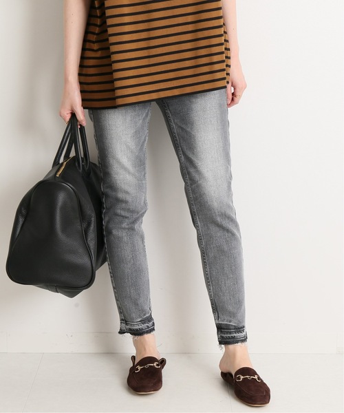 IENA upperhights 別注 THESTELLA セール】UPPER HIGHTS 別注 THE STELLA◇（デニムパンツ）｜IENA