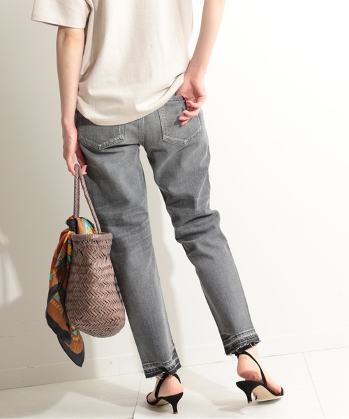 IENA アッパーハイツ　THE STELLA GIRL FRIEND イエナ セール】UPPER HIGHTS 別注 THE STELLA◇（デニムパンツ）｜IENA