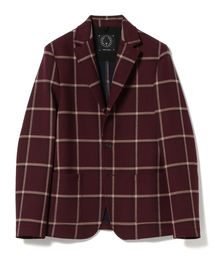 Brilla per il gusto�i�u���b���y���C���O�[�X�g�j�́uT-JACKET / �E�C���h�E�y�[�� 2�{�^���W���P�b�g�i�e�[���[�h�W���P�b�g�j�v