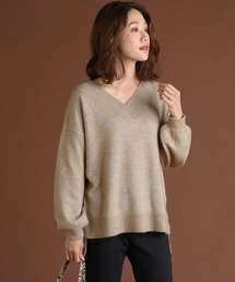 Willful by lipstar�i�E�B���t�� �o�C ���b�v�X�^�[�j�́u�yWillful by lipstar�z7G���N�[��V�l�b�N�j�b�g�i�j�b�g/�Z�[�^�[�j�v