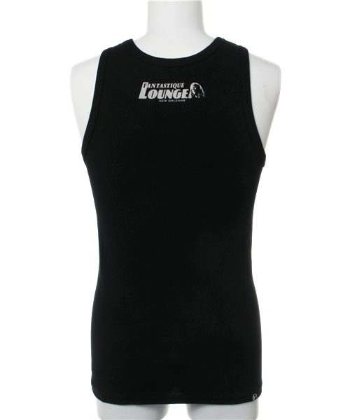 HYSTERIC GLAMOUR（ヒステリックグラマー）の「SIGN pt  タンクトップ（タンクトップ・メンズ・ホワイト/ブラック・FREE）」の7枚目の写真