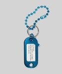 Marc Jacobs マークジェイコブス の Bag Charm スヌーピー シェニール バッグチャーム キーホルダー キーホルダー Wear