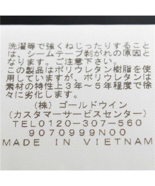 ブランド古着】マウンテンパーカー 自由の女神（マウンテンパーカー