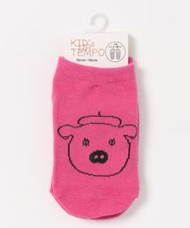 SESTO | gu20ss/KID'S　スニーカー丈ソックス(ソックス/靴下)