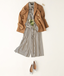 martinique(LADIES)�i�}���e�B�j�[�N ���f�B�[�X�j�́umartinique/���{�^���u���U�[�i�e�[���[�h�W���P�b�g�j�v