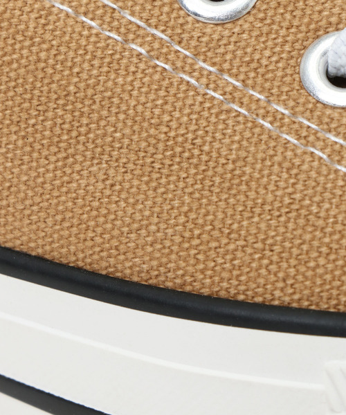 ikka（イッカ）の「【伸びる靴ひも】キャンバススニーカー（スニーカー・レディース・ブラック/ベージュ/オフホワイト/キャメル/グレー・M/L/XL/XXL）」の13枚目の写真