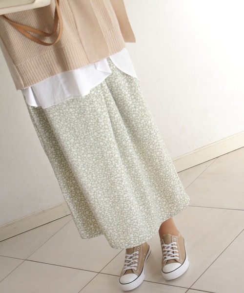 ikka（イッカ）の「【伸びる靴ひも】キャンバススニーカー（スニーカー・レディース・ブラック/ベージュ/オフホワイト/キャメル/グレー・M/L/XL/XXL）」の22枚目の写真