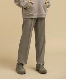 MONKEY TIME | ＜monkey time＞ PE SHARK SKIN TROUSER/トラウザーズ(その他パンツ)