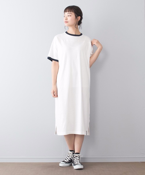 セール Outdoor Products リンガーワンピース ワンピース Outdoor Products アウトドアプロダクツ のファッション通販 Zozotown