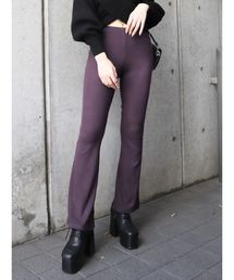 EMODA | フィットフレアパンツ(その他パンツ)