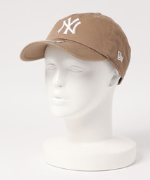 NEW ERA | 【NEW ERA】Casual Classic MLB [BSC](キャップ)