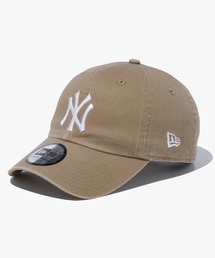 【NEW ERA】Casual Classic MLB [BSC]