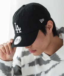 NEW ERA | 【NEW ERA】Casual Classic MLB [BSC](キャップ)