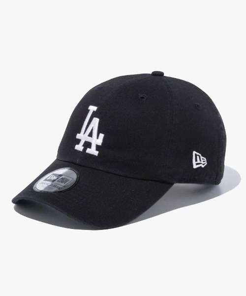 NEW ERA（ニューエラ）の「【NEW ERA】Casual Classic MLB [BSC]（キャップ・メンズ・ホワイト/ブラック/ネイビー/ベージュ/ブラック系その他/ブルー系その他/ブルー系その他2/ホワイト系その他/ダークグリーン/ブラック系その他2・FREE）」の4枚目の写真